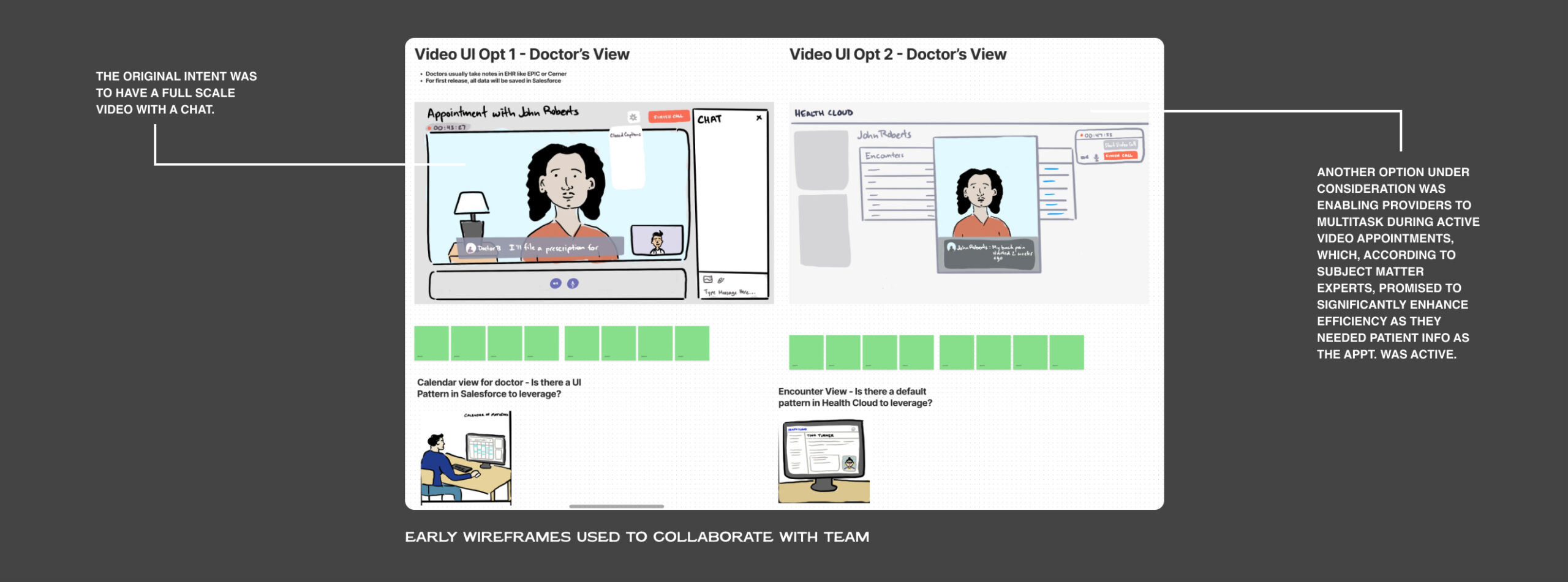 Wireframes for VC_2